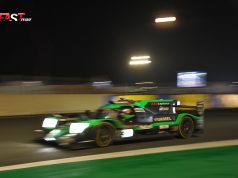 El ORECA LMP2 No. 30 de Memo Rojas, Rene Binder y Tristan Gommendy (Duqueine Team) durante las "24 Horas de Le Mans" 2021 (FOTO: Benoit Maroye para FASTMag)