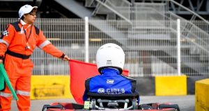"FIA Girls on Track" regresa a México con Fórmula E