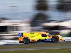 O'Ward lidera Daytona después de 22 horas; JDC controla DPi (FOTO: Prensa Devlin DeFrancesco)