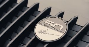 Porsche Design: Se inauguró exposición para celebrar 50 años (FOTO: Porsche)