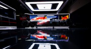 F1: Calendario de presentaciones para 2022 (FOTO: Mark Thompson/Red Bull Content Pool)
