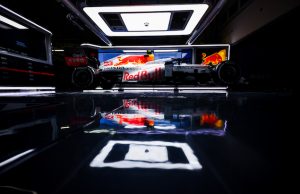 F1: Calendario de presentaciones para 2022 (FOTO: Mark Thompson/Red Bull Content Pool)