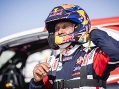 Dakar 2022: Al-Attiyah consolida liderato con triunfo en Etapa 4 (FOTO: Red Bull Content Pool)