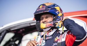Dakar 2022: Al-Attiyah consolida liderato con triunfo en Etapa 4 (FOTO: Red Bull Content Pool)