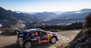 Sébastien Loeb gana el Rally de Montecarlo 2022 (FOTO: Red Bull Content Pool)
