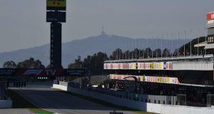 F1 2022: Shakedown en Montmeló, pretemporada oficial en Baréin (FOTO: Mark Sutton/Pirelli Motorsport)