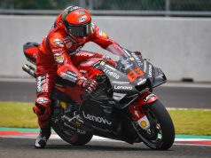 Ducati retendrá a Francesco Bagnaia hasta 2024