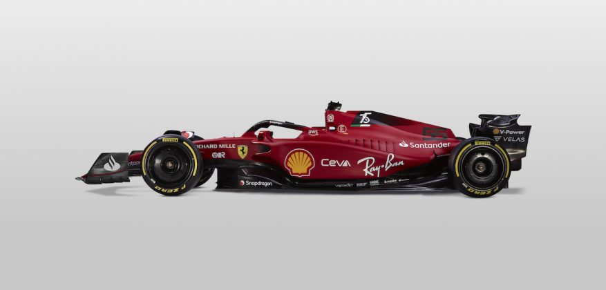 FOTO: Scuderia Ferrari