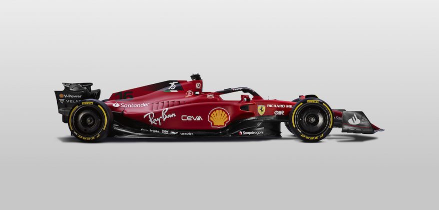 FOTO: Scuderia Ferrari