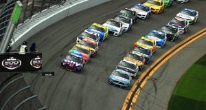 Daytona 500 de 2022: Información general y horarios (FOTO: NASCAR Media)