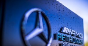 Mercedes despeja dudas; aprobó pruebas de impacto en enero (FOTO: Mercedes AMG F1)