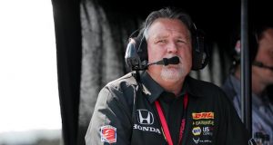 Michael Andretti envía solicitud para tener equipo de F1 en 2024 (FOTO: INDYCAR/Penske Entertainment)
