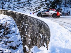 WRC regresa a Suecia para segunda fecha de 2022 (FOTO: Jaanus Ree/Red Bull Content Pool)