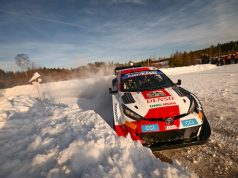 WRC: Victoria de Kalle Rovanperä en Rally de Suecia (FOTO: Toyota Gazoo Racing WRT)