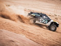 Extrema E 2022: Rosberg X Racing gana X-Prix del Desierto (FOTO: Extreme E)