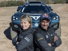 Nasser Al-Attiyah se une a Extreme E; coequipero de Kleinschmidt (FOTO: Extreme E)