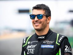 Memo Rojas seguirá con Duqueine Team en ELMS 2022 (FOTO: Duqueine Team)