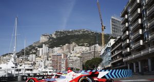 Fórmula E volverá a usar circuito completo de Mónaco (FOTO: Fórmula E)