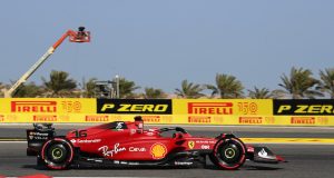 GP de Arabia Saudita: Leclerc abre al frente en primera práctica (FOTO: Pirelli Motorsport)