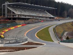 Finaliza primera fase de renovación de Spa-Francorchamps (FOTO: Circuit de Spa-Francorchamps)