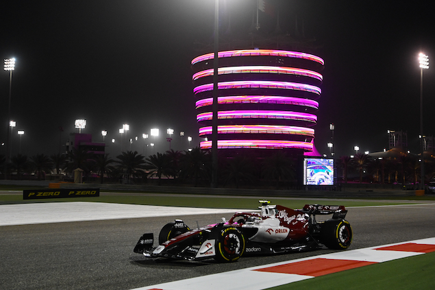 F1 2022: Horarios y por dónde ver el Gran Premio de Baréin (FOTO: Pirelli Motorsport)