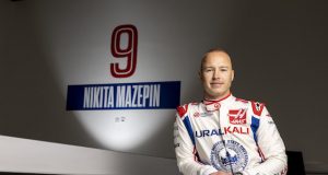 Haas rescinde el contrato de Nikita Mazepin y Uralkali (FOTO: Haas F1 Team)