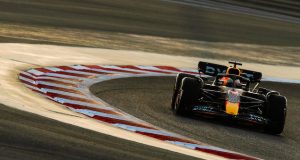 Verstappen termina como el mejor de la pretemporada en Baréin (FOTO: Pirelli Motorsport)