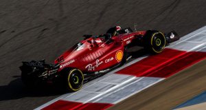 GP de Baréin: Leclerc se queda con primera PP de 2022 (FOTO: Scuderia Ferrari Press Office)