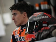 Márquez se pierde GP de Argentina de MotoGP (FOTO: Repsol Honda Team)