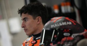 Márquez se pierde GP de Argentina de MotoGP (FOTO: Repsol Honda Team)
