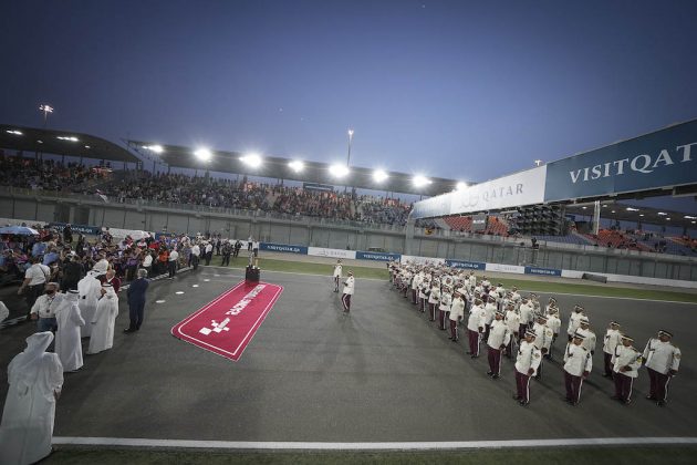 Previa del Gran Premio de Katar 2022 (FOTO: MotoGP)
