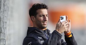 Luz verde para Ricciardo; podrá correr en GP de Baréin (FOTO: McLaren F1)