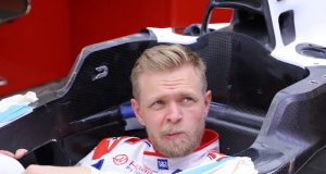 Magnussen explica por qué aceptó volver a F1 (FOTO: Haas f1 Team)