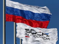 Los requisitos que FIA exige a pilotos de Rusia para competir en campeonatos (FOTO: Red Bull Content Pool)