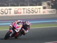 GP de Katar: Enea Bastianini, ganador nuevo en MotoGP (FOTO: Gold & Goose/Red Bull Content Pool)