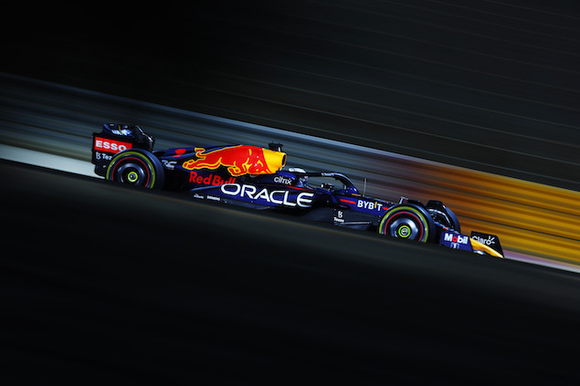 GP de Baréin: Verstappen lidera segunda práctica de viernes (FOTO: Lars Baron/Red Bull Content Pool)