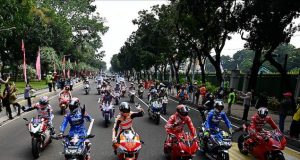 MotoGP 2022: Regresa GP de Indonesia, horarios e información (FOTO: MotoGP)