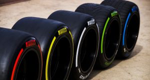 Pirelli, con elección conservadora para GP de Baréin F1 2022 (FOTO: Zak Mauger/Pirelli Motorsport)