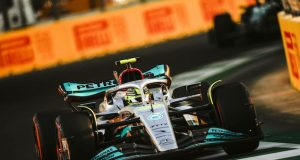 Mercedes: "No habrá una solución mágica" en GP de Australia (FOTO: Zak Mauger/Pirelli Motorsport)