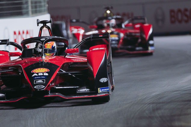 Fórmula E: Nissan compra equipo e.dams (FOTO: Nissan)