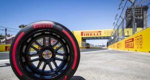 Pirelli llevará gama intermedia de neumáticos a GP de Miami (FOTO: Sam Bloxham/Pirelli)