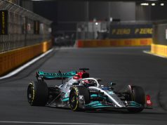 EDITORIAL: ¿Cuál es la situación en Mercedes F1? (FOTO: Mark Sutton/Pirelli Motorsport)