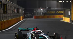 EDITORIAL: ¿Cuál es la situación en Mercedes F1? (FOTO: Mark Sutton/Pirelli Motorsport)