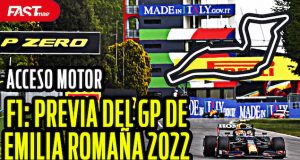 F1 Imola 2022: Previo, horarios, información y dónde ver