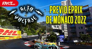 Fórmula E: PREVIO del ePrix de Mónaco 2022