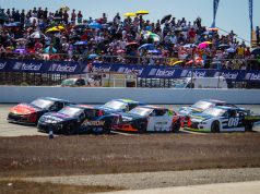 NASCAR México 2022: Habrá público en GP Queretano (FOTO: Telcel Automovilismo)