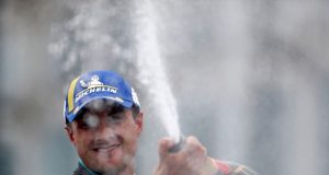 Fórmula E: Doblete de Mitch Evans en ePrix de Roma (FOTO: FIA Formula E)