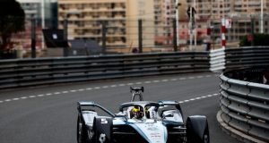 Fórmula E: Stoffel Vandoorne gana ePrix de Mónaco (FOTO: ABB Formula E)