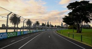 F1 Australia 2022: Estos son los cambios al circuito de Albert Park (FOTO: F1/Aus Grand Prix)