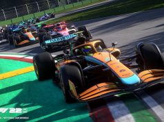 F1 2022: Videojuego saldrá a la venta el 1 de julio (FOTO: EA)